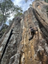 Frog Buttress July 2026