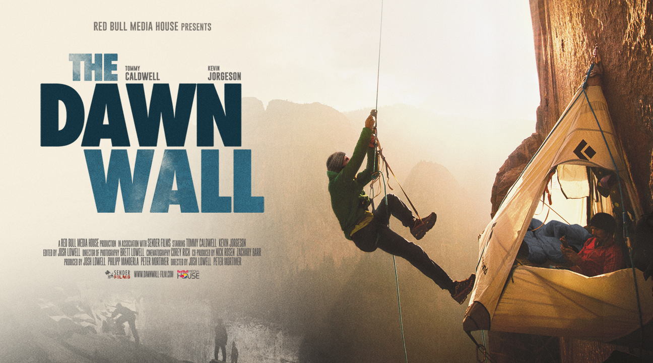 The Dawn Wall