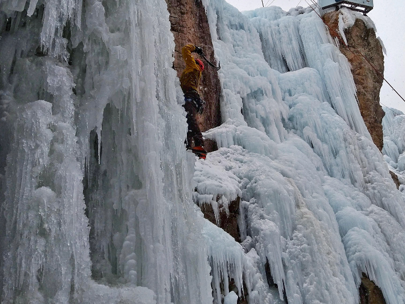 Ouray Colorado