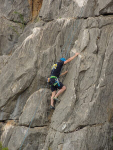 White Rocks (Wickerslack Crag)